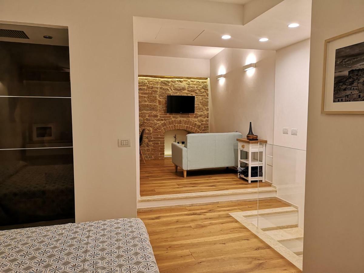 Loft Bellavista Volterra Διαμέρισμα Εξωτερικό φωτογραφία