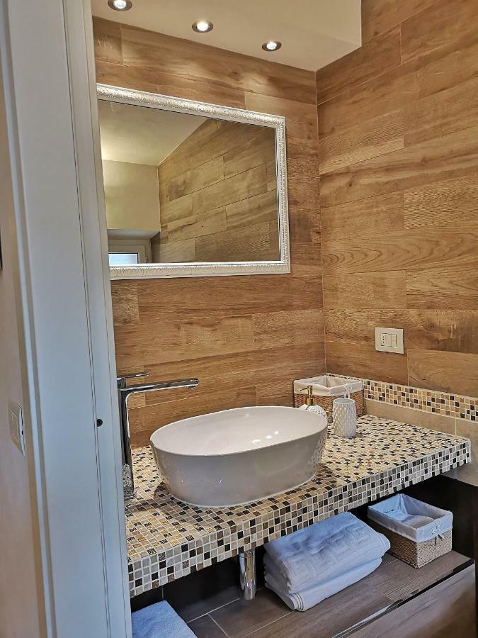 Loft Bellavista Volterra Διαμέρισμα Εξωτερικό φωτογραφία