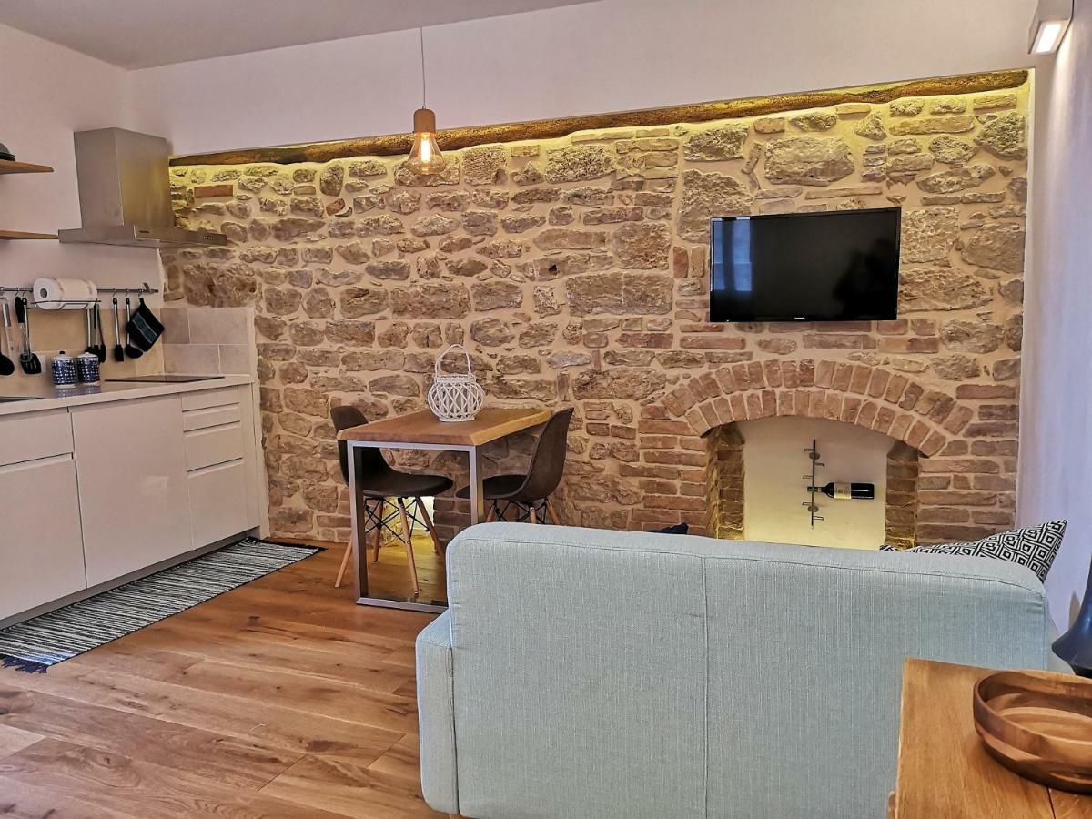 Loft Bellavista Volterra Διαμέρισμα Εξωτερικό φωτογραφία