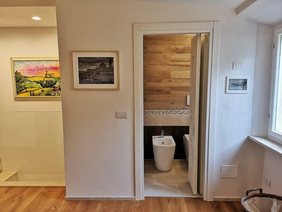 Loft Bellavista Volterra Διαμέρισμα Εξωτερικό φωτογραφία