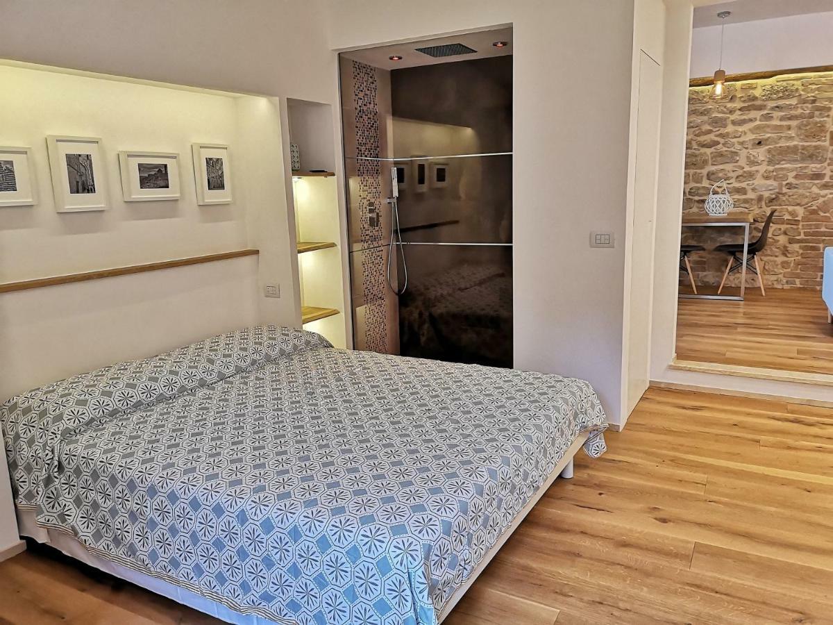 Loft Bellavista Volterra Διαμέρισμα Εξωτερικό φωτογραφία