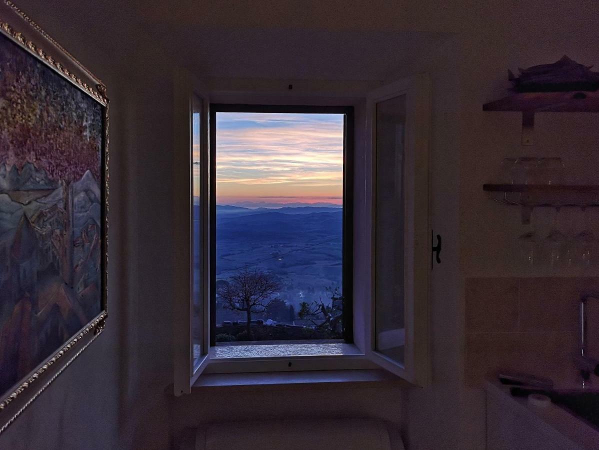 Loft Bellavista Volterra Διαμέρισμα Εξωτερικό φωτογραφία