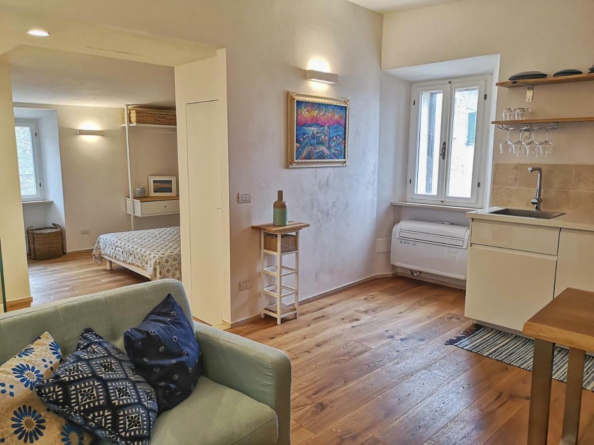Loft Bellavista Volterra Διαμέρισμα Εξωτερικό φωτογραφία
