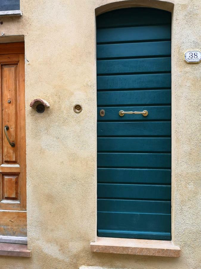Loft Bellavista Volterra Διαμέρισμα Εξωτερικό φωτογραφία